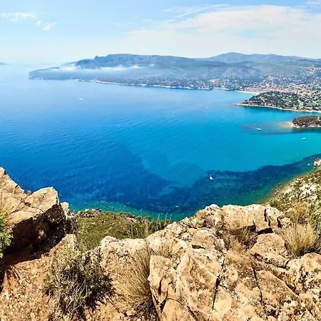 - Telepherique/gare * Toulon